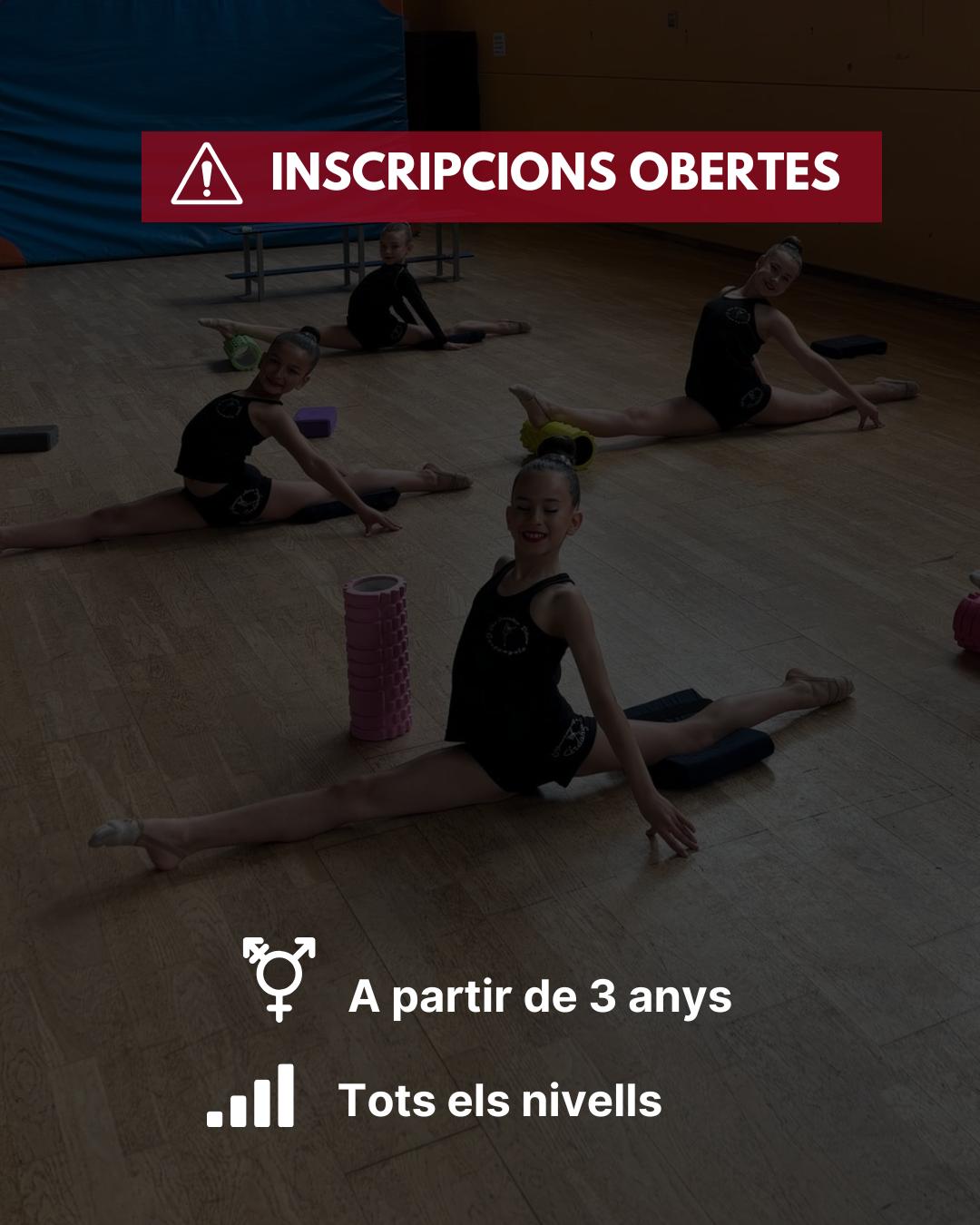 Inscripciones